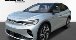Volkswagen ID4