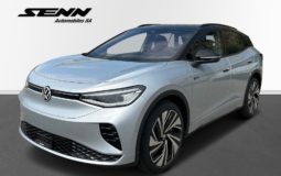 Volkswagen ID4