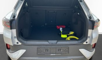 Volkswagen ID4 full