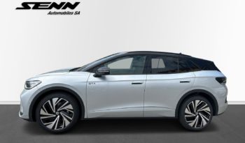 Volkswagen ID4 full