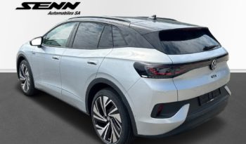 Volkswagen ID4 full
