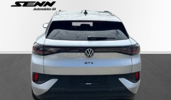 Volkswagen ID4 full