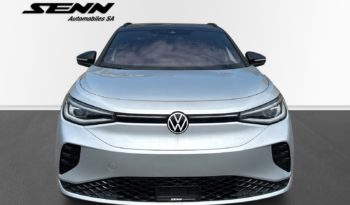 Volkswagen ID4 full