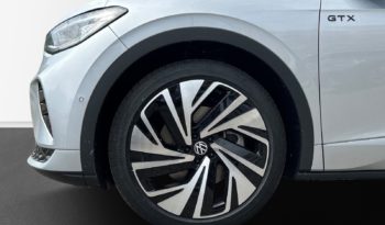 Volkswagen ID4 full