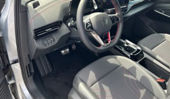 Volkswagen ID4 full